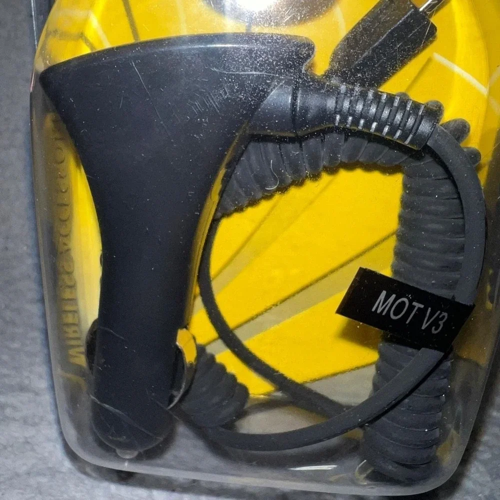 Sprint nib car